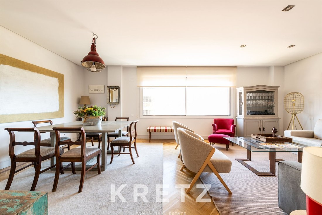 Penthouse en Aravaca, Madrid, España 2 - 19090766