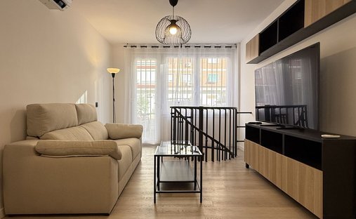 Apartamento en Ciudad Lineal, Madrid, España 1