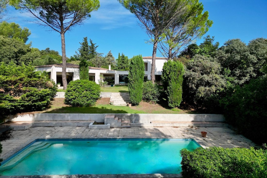 Casa a Alouette, Nîmes, Francia 3 - 19091158