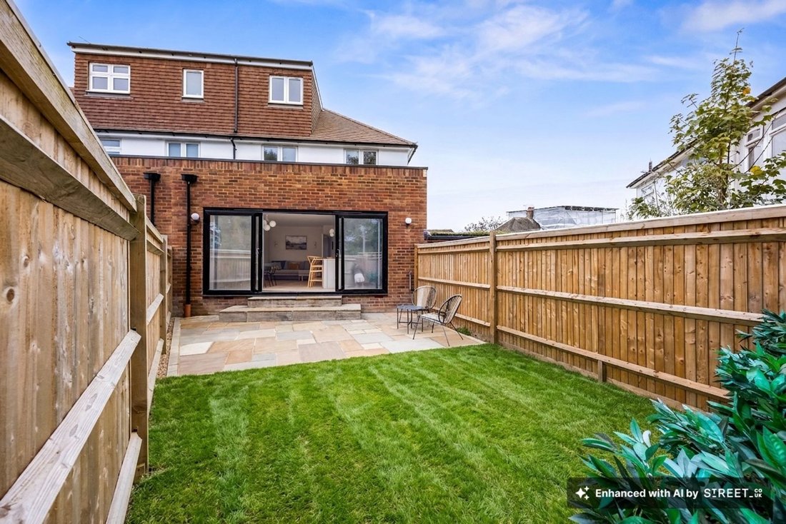 Haus in Patcham, England 2 - 19087860