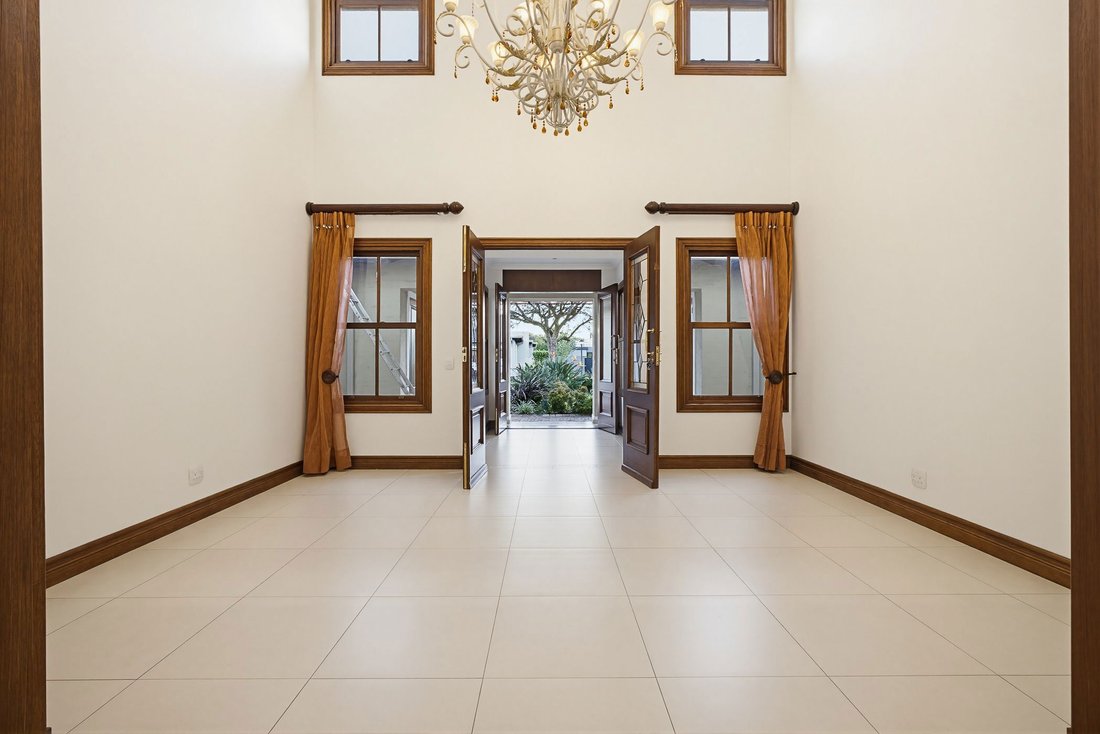 Casa a Rynfield, Ebotse Golf &amp; Country Estate, Benoni 4 - 19089273
