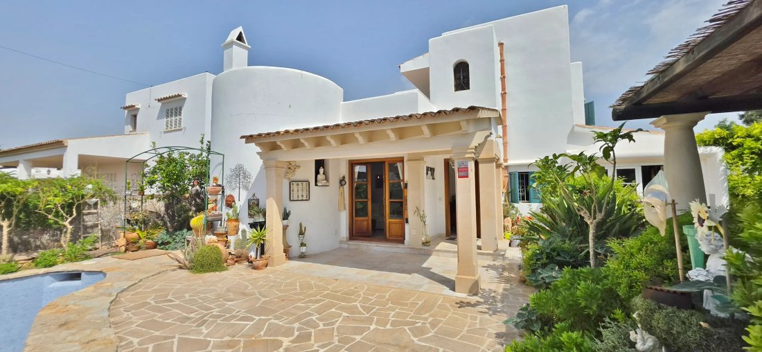 Villa a Cala d'Or, Santanyí, Isole Baleari 2 - 19089673