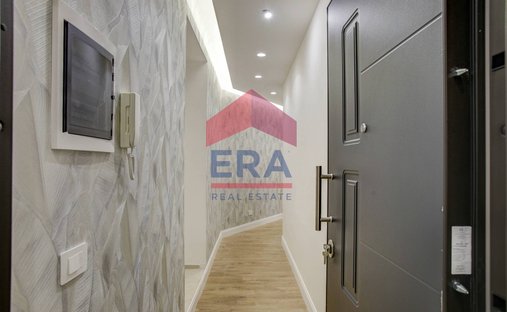 Appartamento a Villa Chigi - Quartiere Africano, Roma, Italia 1