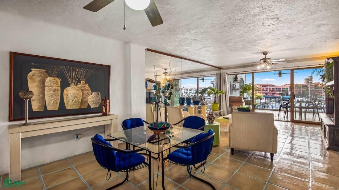 Condominio en Puerto Vallarta, Jalisco, México 4 - 17101132