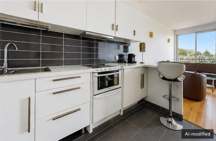 Wohnung in Hoche-Friedland, Paris 8e Arrondissement, Paris 5 - 19087732