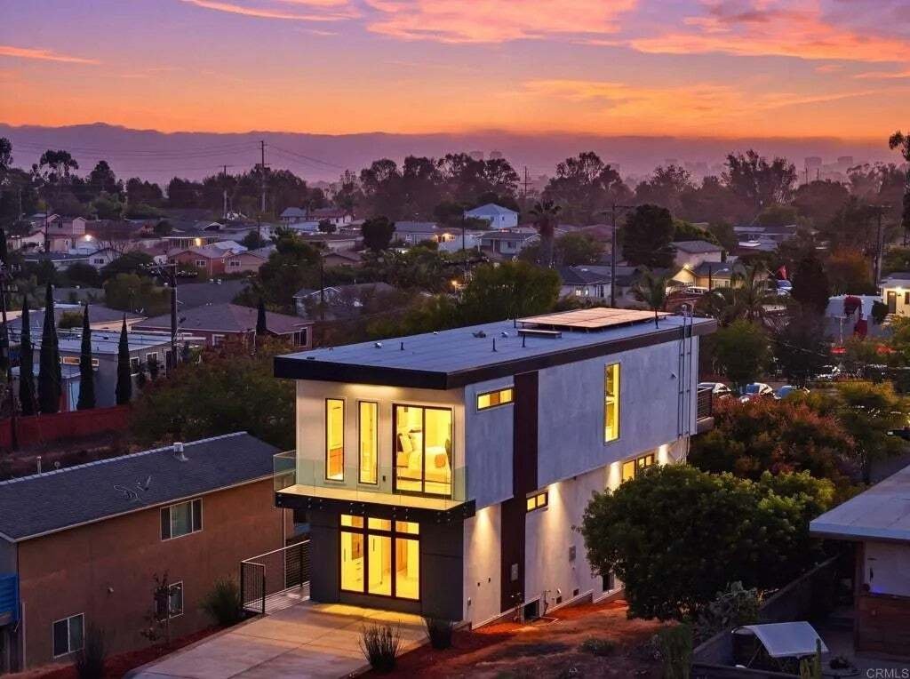 House in San Diego, California, United States 2 - 19090223