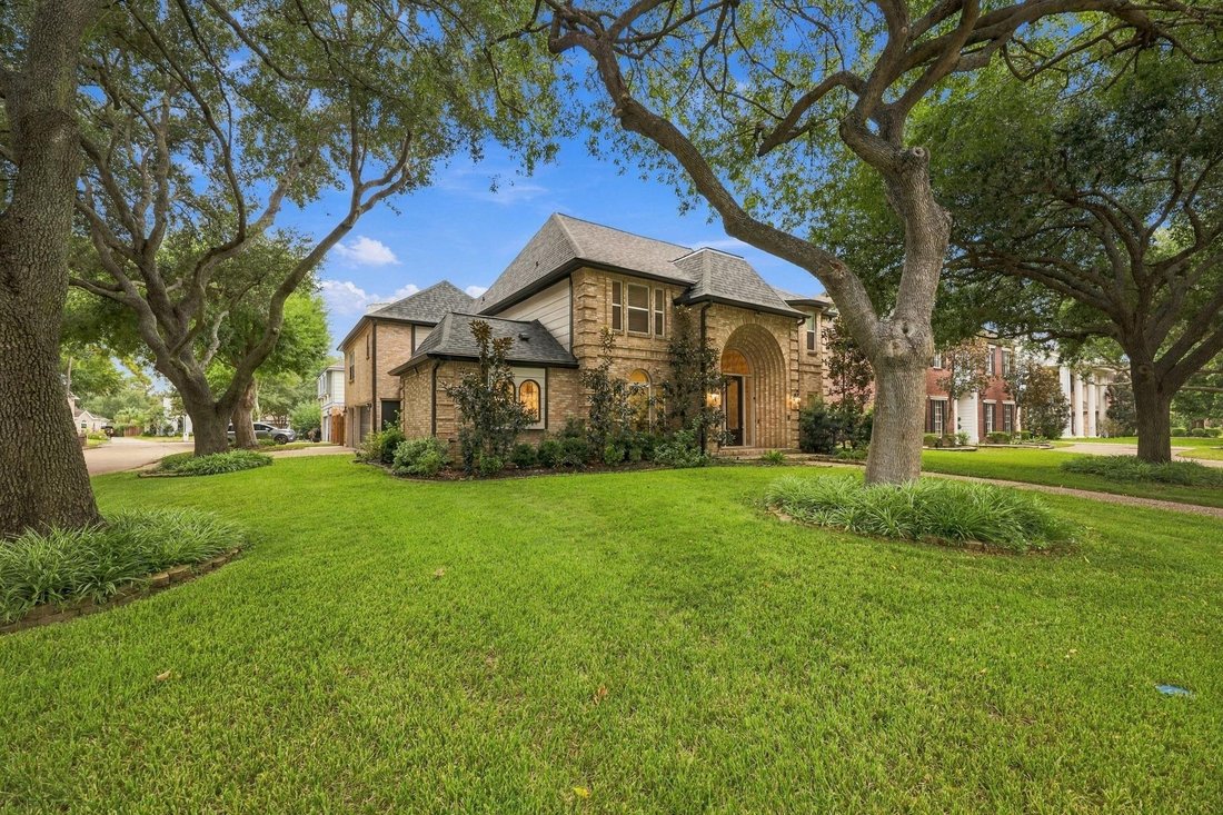 Casa a Katy, Texas, Stati Uniti 2 - 19090333