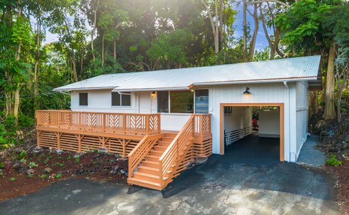 Casa a Kealakekua, Hawaii, Stati Uniti 1