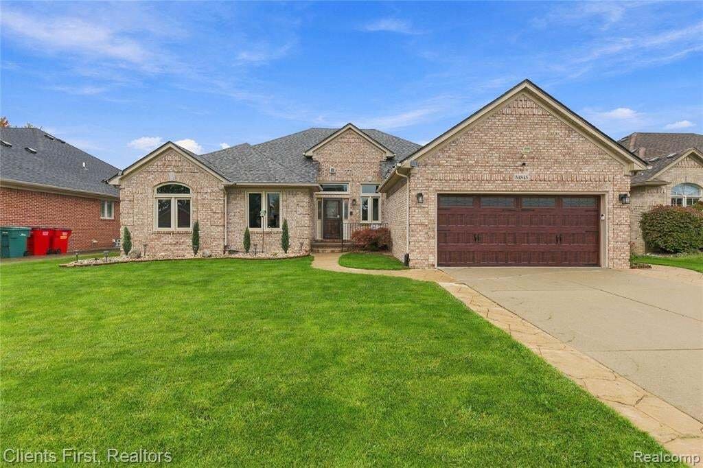 Haus in Macomb, Michigan, Vereinigte Staaten 2 - 19089570