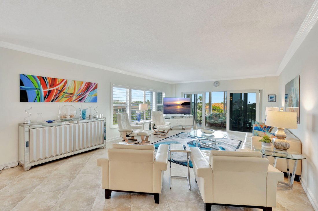 Condominio a Delray Beach, Florida, Stati Uniti 5 - 19089349