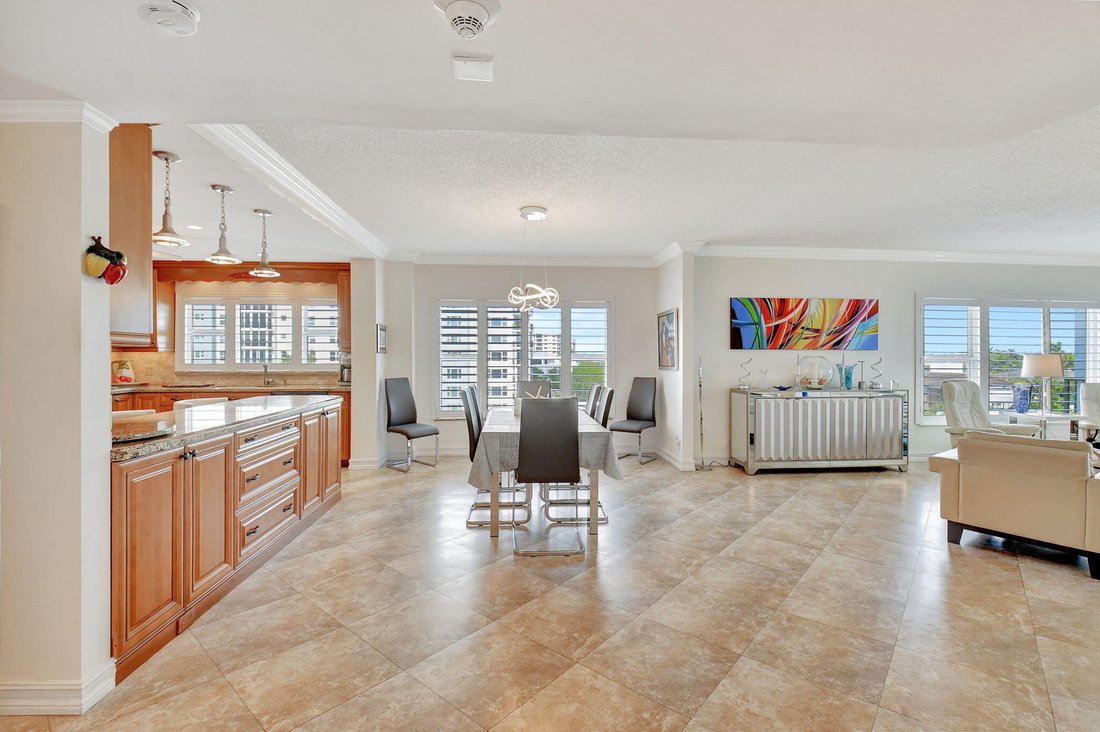 Condominio a Delray Beach, Florida, Stati Uniti 2 - 19089349