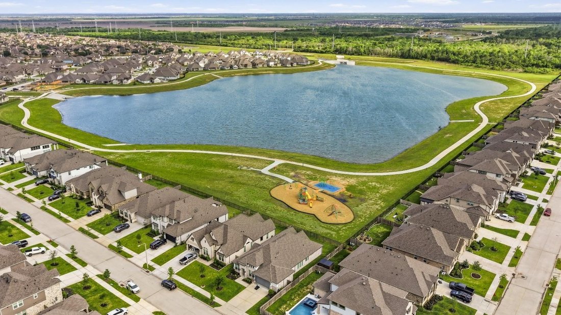 Casa en League City, Texas, Estados Unidos 2 - 19090310