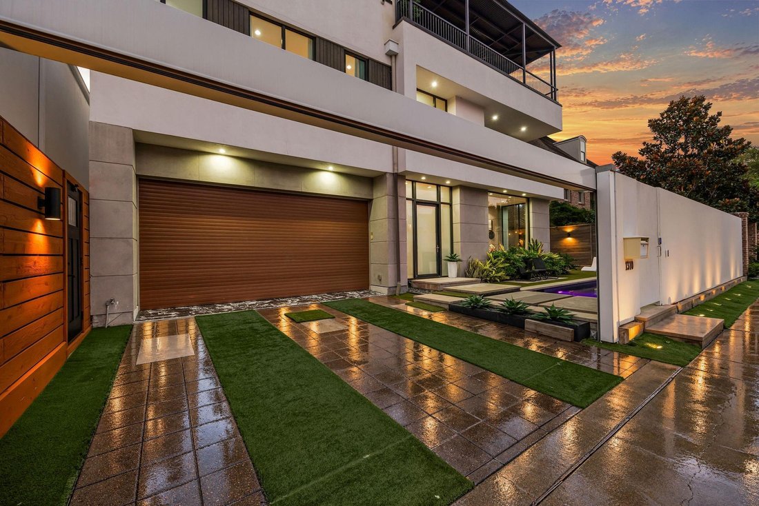House in Houston, Texas, United States 3 - 19090290