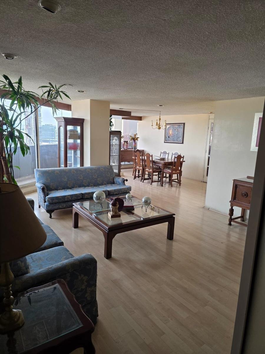 Appartement à Santa Catarina Yecahuitzotl, Mexico, Mexique 1 - 19088707