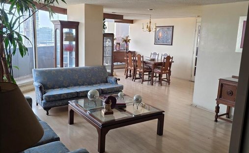 Appartement à Santa Catarina Yecahuitzotl, Mexico, Mexique 1