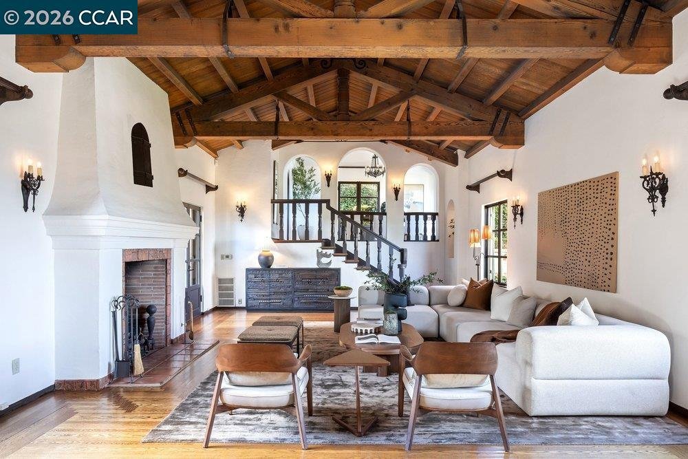 Casa a Orinda, California, Stati Uniti 2 - 19090471