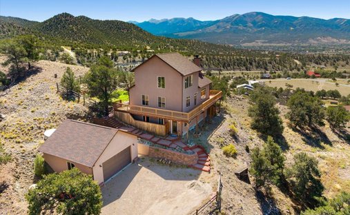 House in Salida, Colorado, United States 1