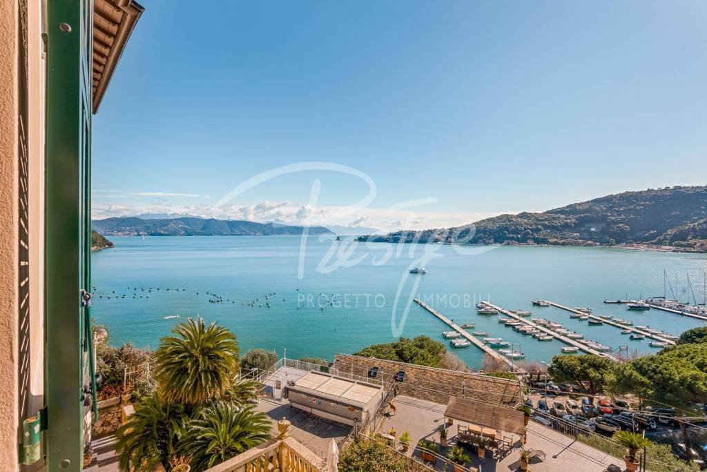 Townhouse en Portovenere, Liguria, Italia 5 - 19087336