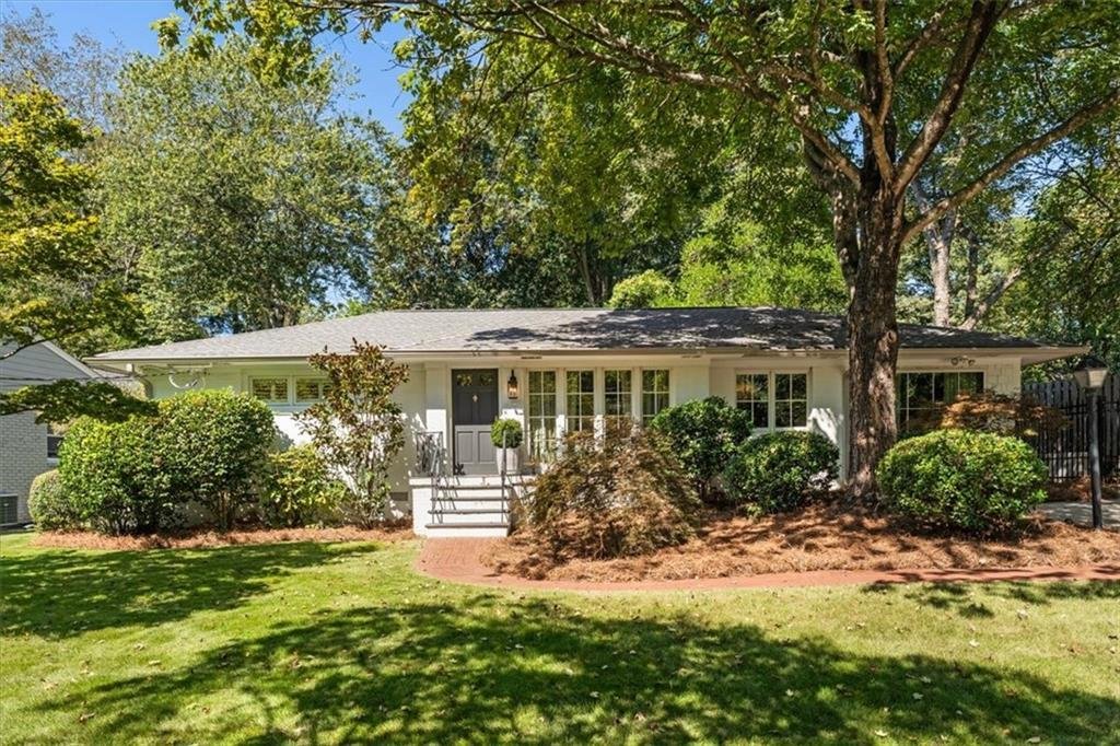 House in Atlanta, Georgia, United States 1 - 19089440