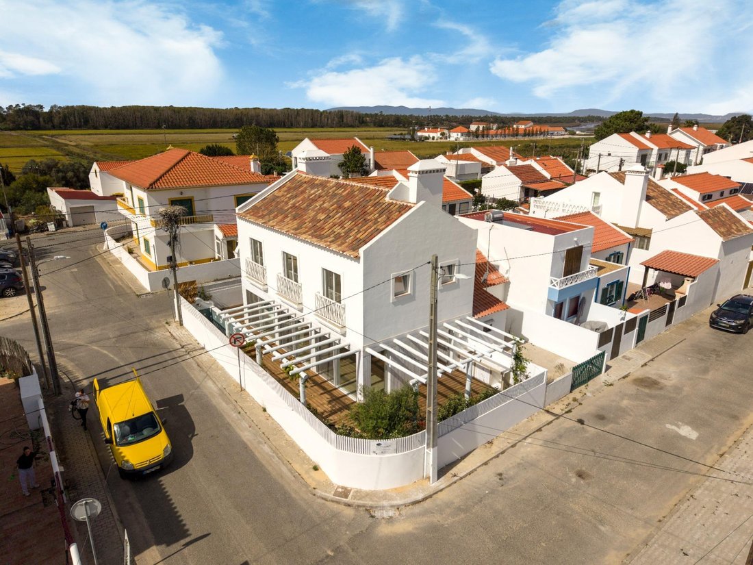Villa a Comporta, Setúbal Municipality, Portogallo 3 - 19092176