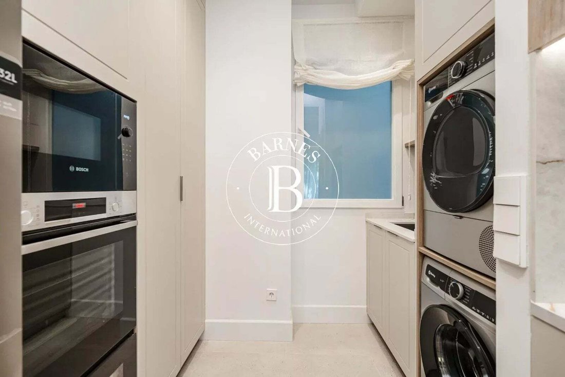 Apartamento en Salamanca, Madrid, España 3 - 19089013