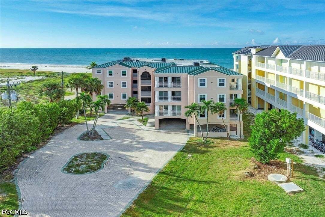 Eigentumswohnung in Sanibel, Florida, Vereinigte Staaten 1 - 19089879
