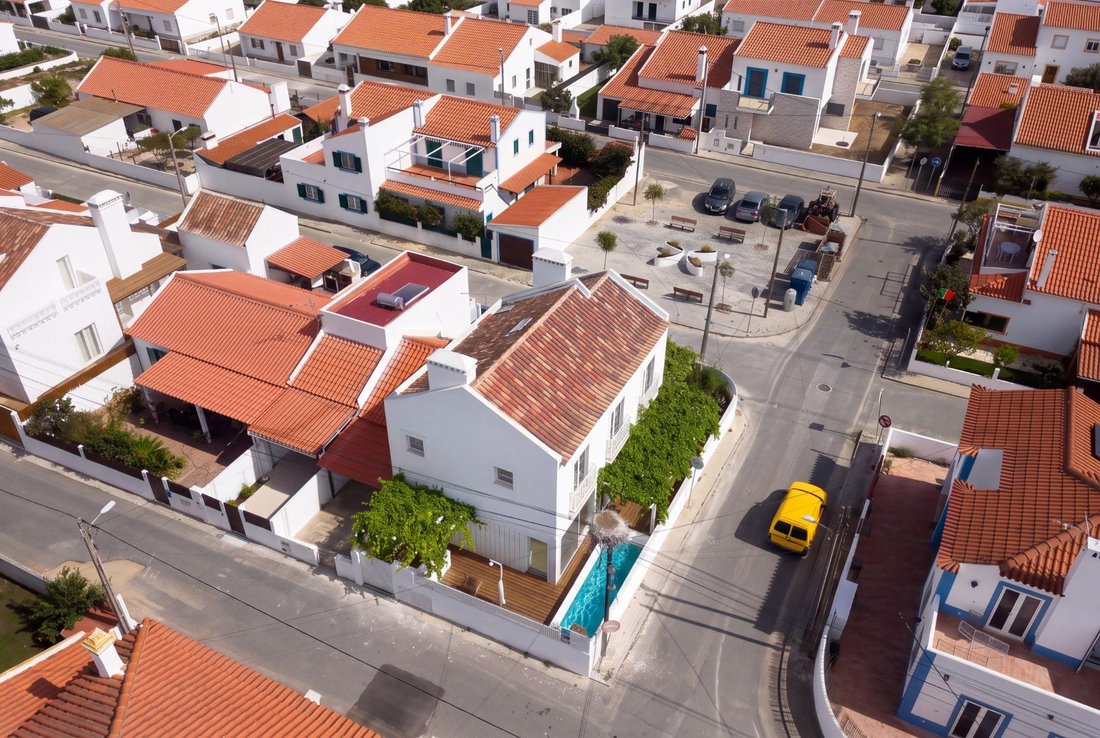 Villa a Comporta, Setúbal Municipality, Portogallo 2 - 19092176