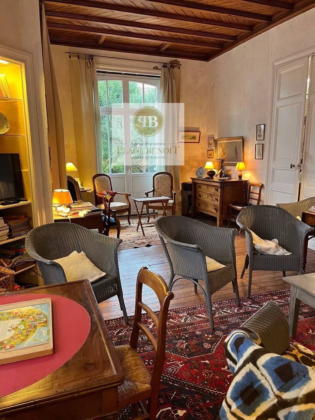 Villa à Le Guézy, La Baule-Escoublac, France 2 - 19087847