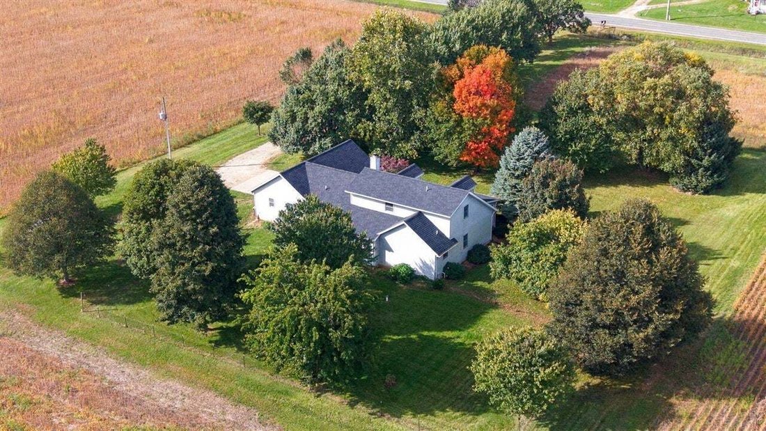 Casa a St. Joseph, Michigan, Stati Uniti 1 - 19089522