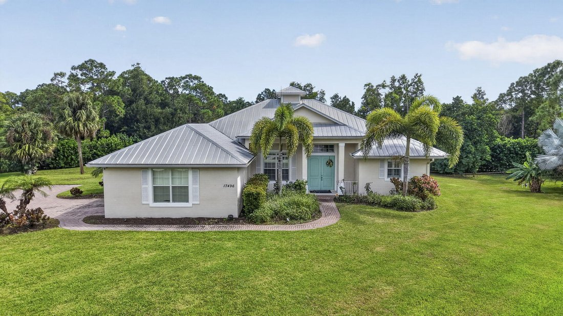 Haus in Loxahatchee, Florida, Vereinigte Staaten 2 - 19091086