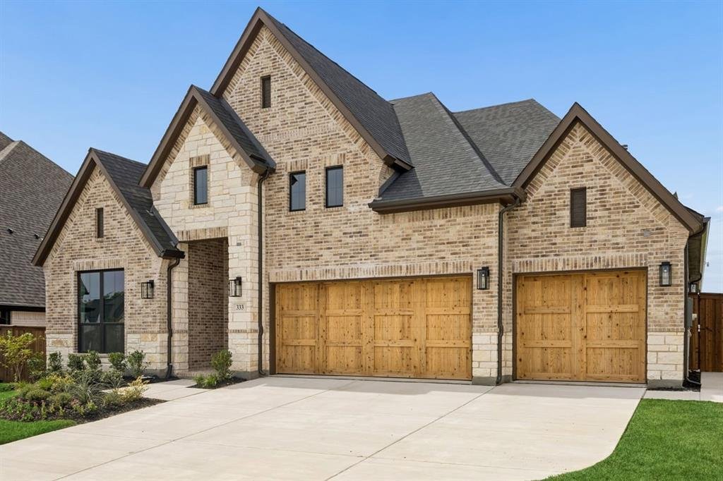 Casa en McKinney, Texas, Estados Unidos 2 - 19089623
