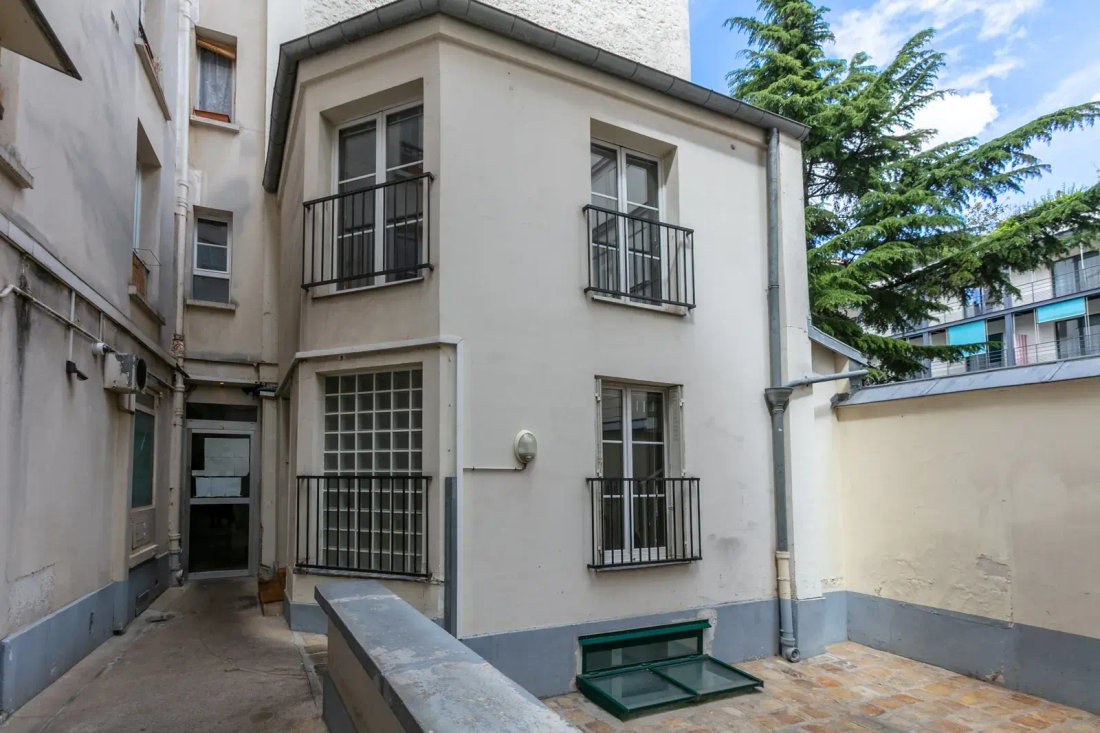 Appartamento a Bois de Boulogne, Paris 16e Arrondissement, Parigi 3 - 19087884