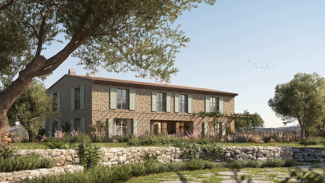 Finca à Lloseta, Îles Baléares, Espagne 2 - 19088246