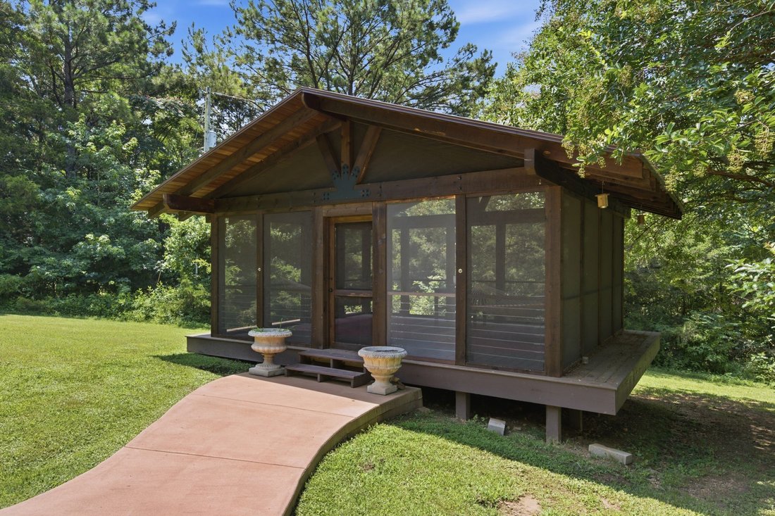 Casa en New Market, Alabama, Estados Unidos 4 - 19088876