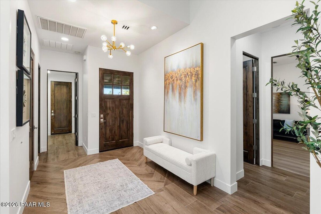 Casa a Prescott, Arizona, Stati Uniti 2 - 19089071