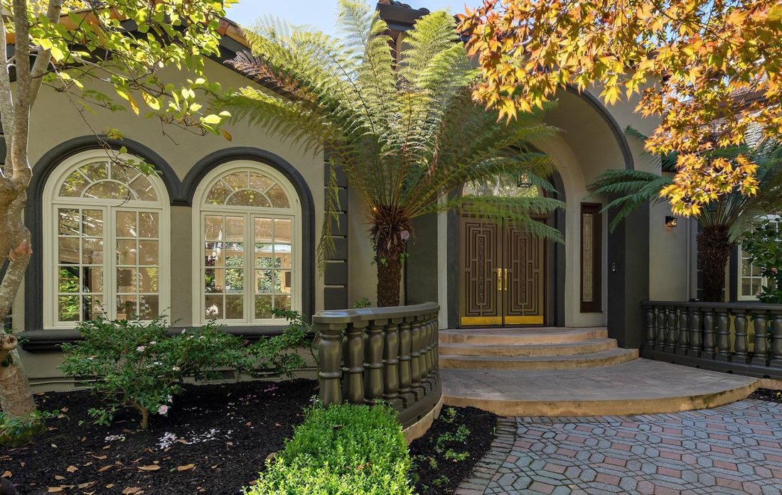 House in Atherton, California, United States 3 - 19090159