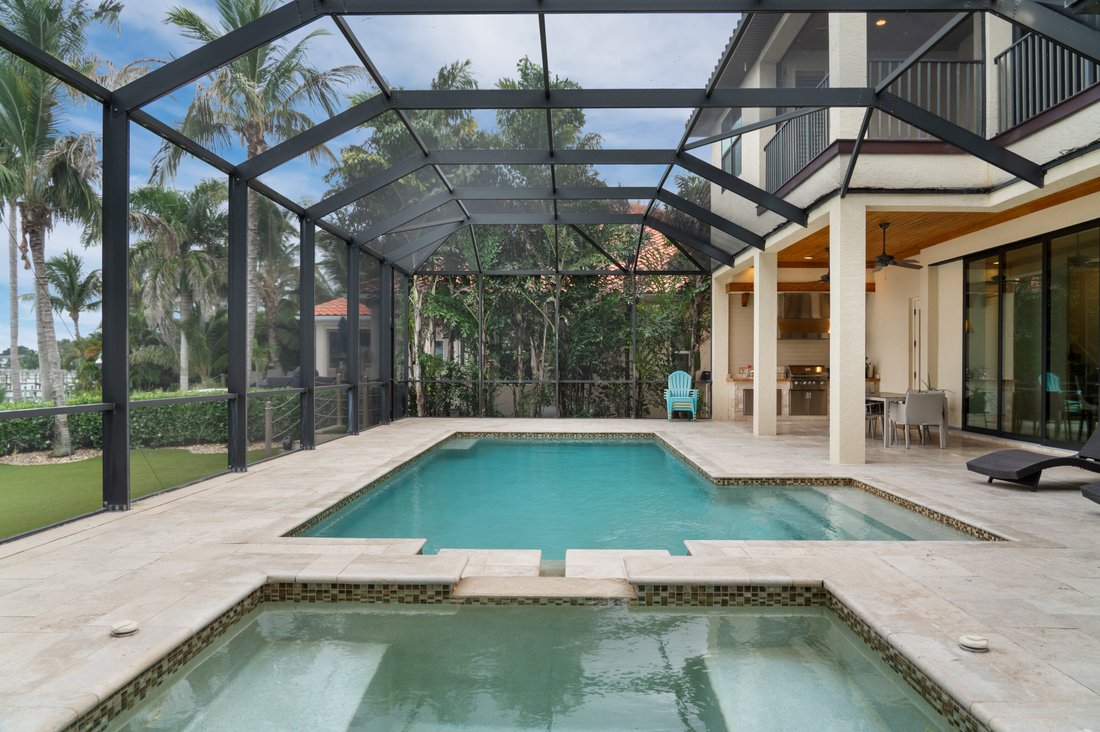 Maison à Stuart, Floride, États-Unis 5 - 19088817