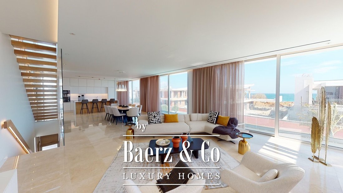 Villa à Perivolia, Larnaca, Chypre 2 - 19087342