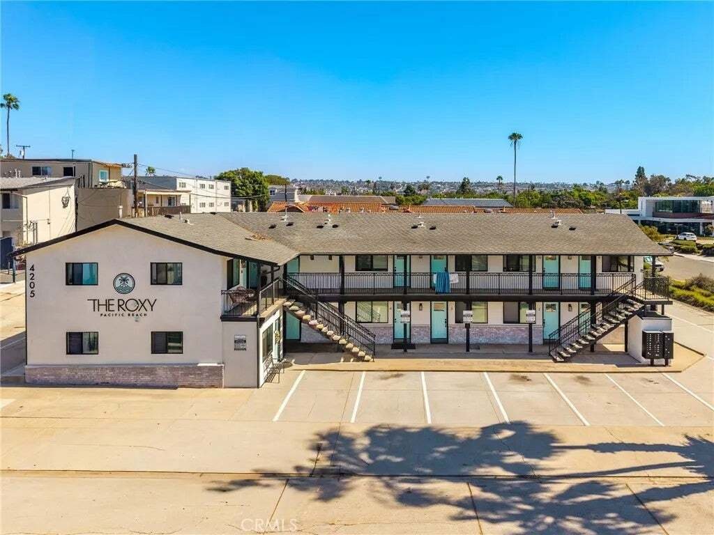 San Diego, California, United States 1 - 19090210