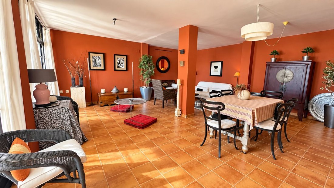 Maison à La Herradura, Almuñécar, Espagne 4 - 19086888