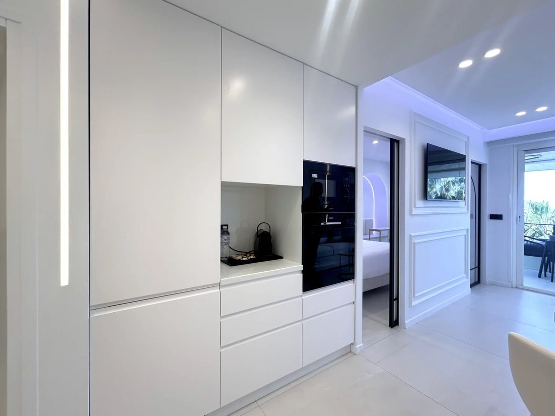Apartamento en La Source, Cannes, Francia 5 - 19087463