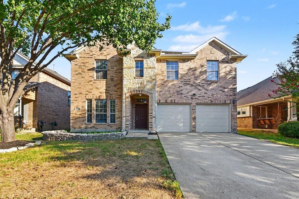 Casa en McKinney, Texas, Estados Unidos 2 - 19089632