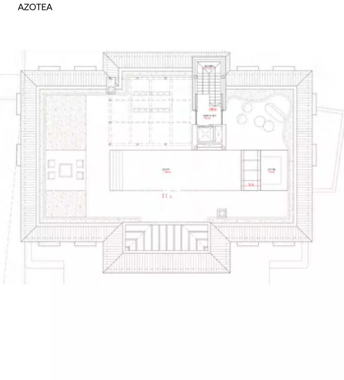 Chalet a Hortaleza, Madrid, Spagna 1 - 19089052