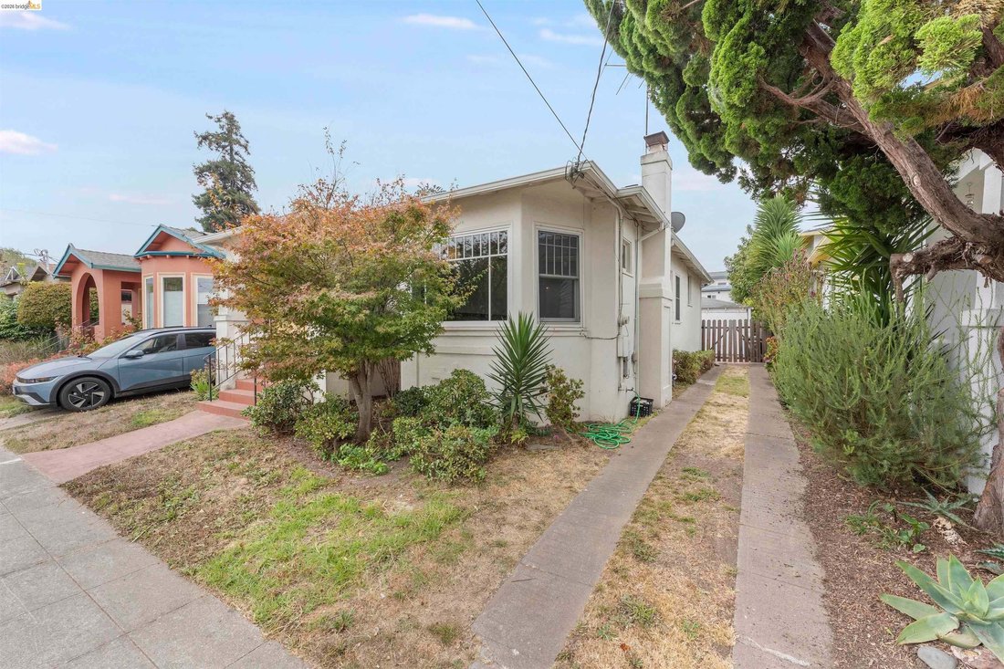 Casa en Berkeley, California, Estados Unidos 3 - 19092152