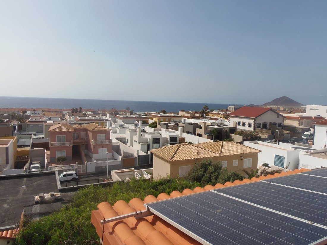 Chalet a Granadilla de Abona, Isole Canarie, Spagna 1 - 19086877