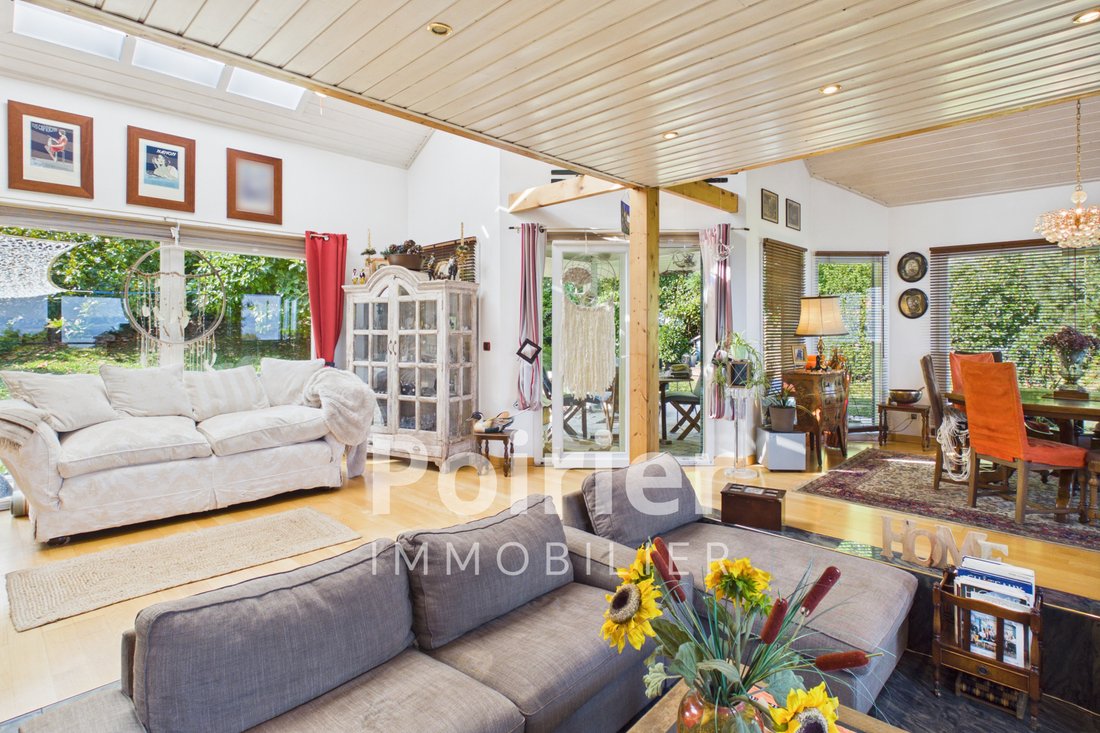 Haus in Neuvecelle, Auvergne-Rhone-Alpen, Frankreich 4 - 19087963