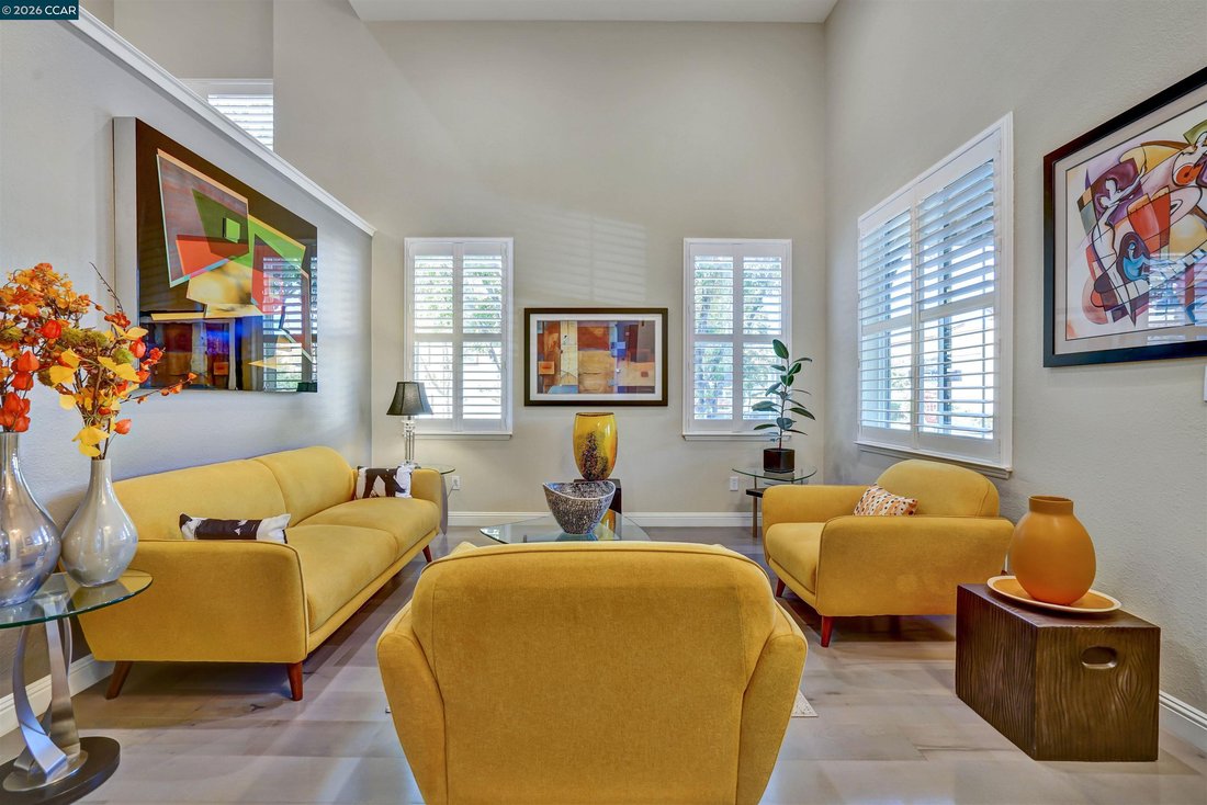 Residenza a San Ramon, California, Stati Uniti 4 - 19092146