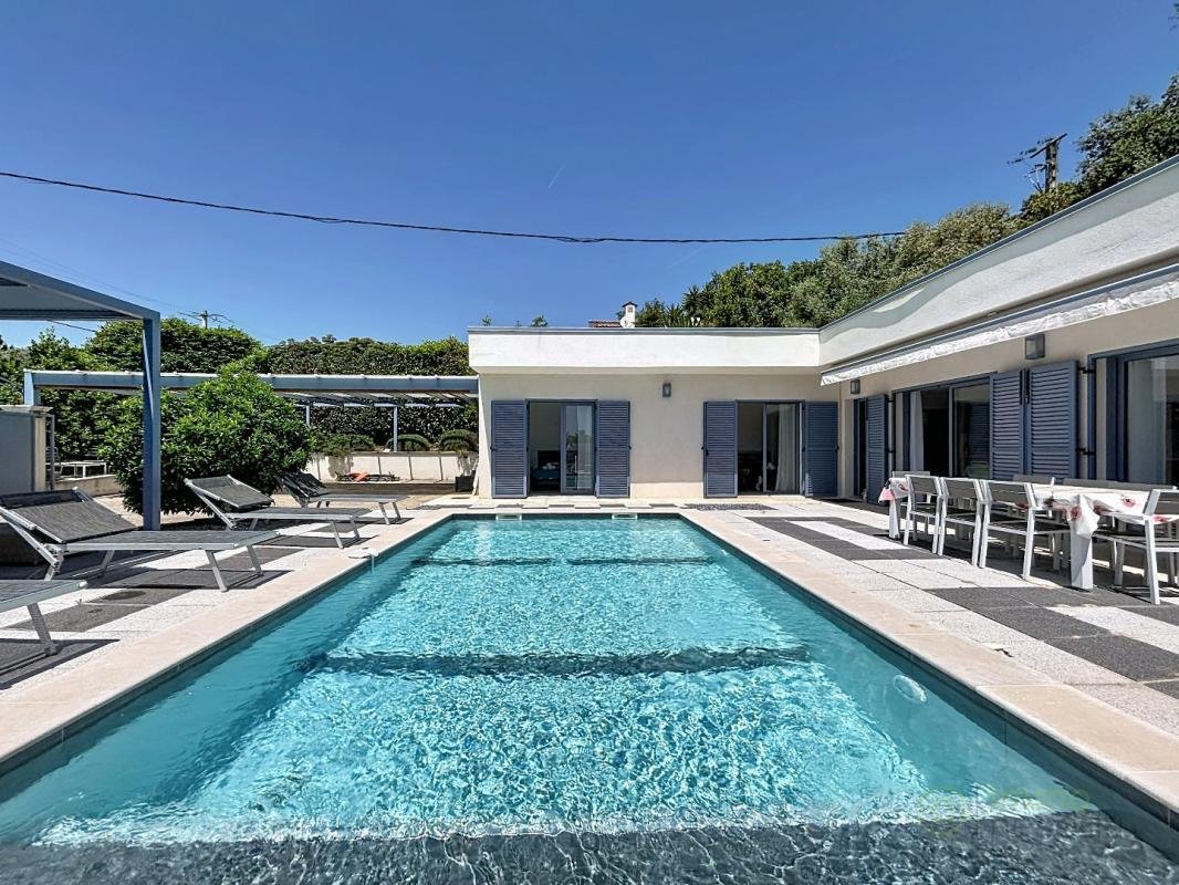 House in Saint Martin, Vence, France 2 - 19088065