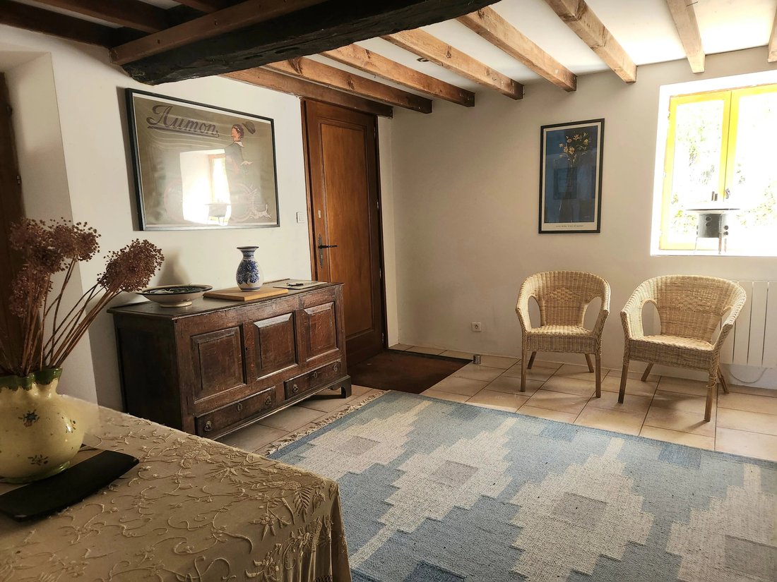Maison à Bellegarde-du-Razès, Occitanie, France 5 - 19089473