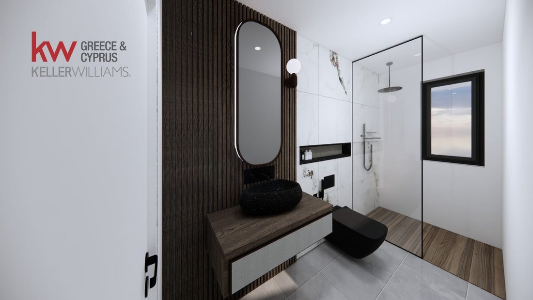 Wohnung in Glyfada, Attika, Griechenland 5 - 19088490